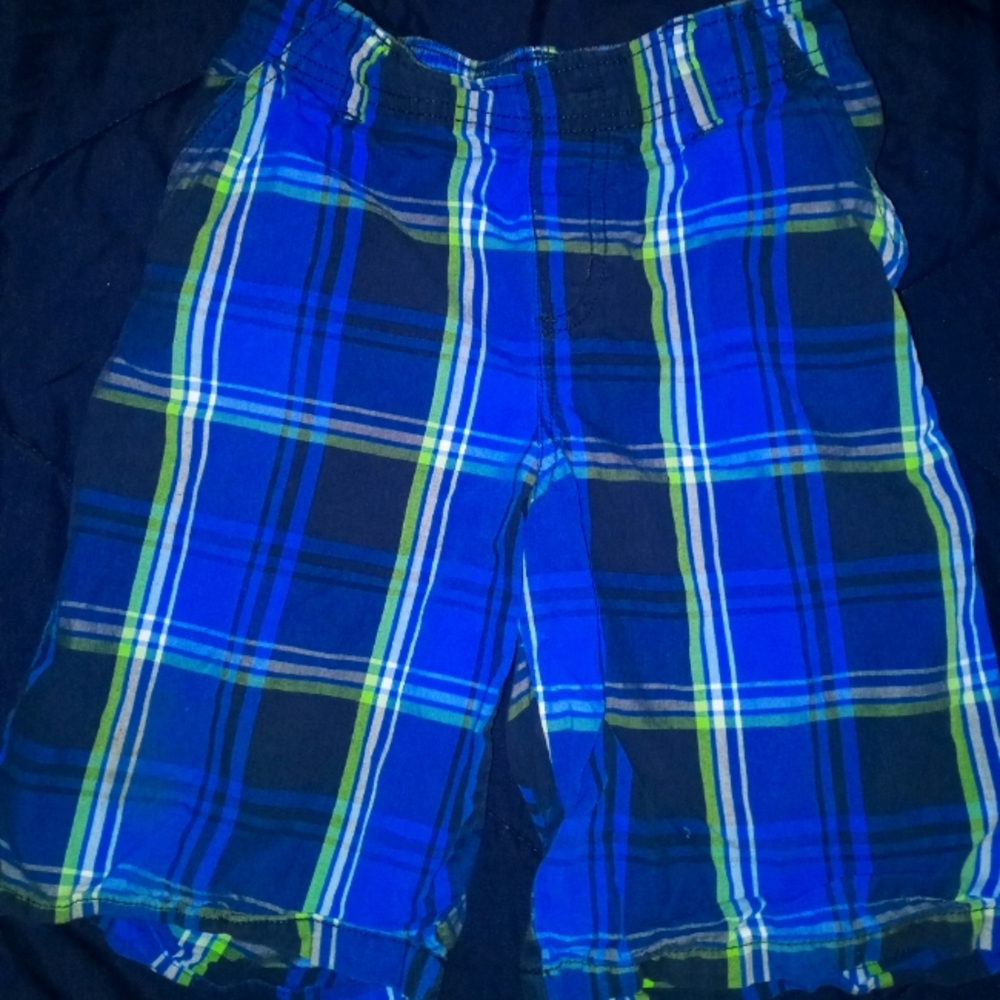 Boys shorts